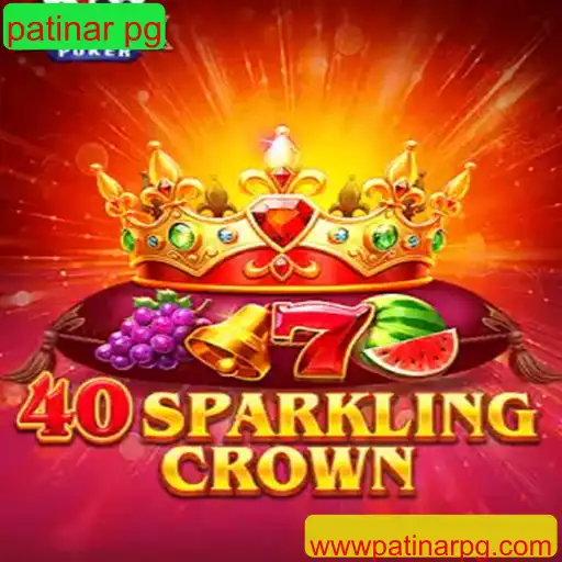40SparklingCrown: Inovando a Experiência de Patinar PG