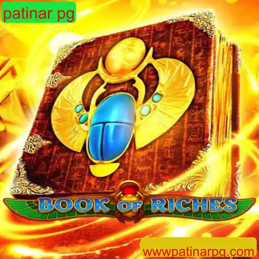 Explorando o Mundo Fascinante do Jogo 'BookofRiches'