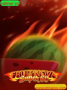 Explorando o Mundo Vibrante de FruitNovaSuper60