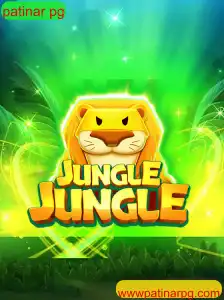 Explore o Mundo de 'JungleJungle': Um Jogo de Aventura e Estratégia