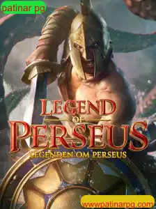 Explorando LegendofPerseus: Um Mergulho nas Aventuras e Regras do Jogo