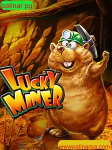 Descubra LuckyMiner: O Jogo que Une Aventura e Sorte