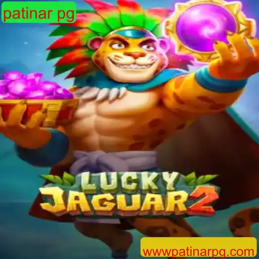 Descubra o Fascinante Mundo de Luckyjaguar2: Aventura e Diversão nas Pontas dos Pés