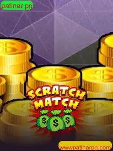 Descubra o Mundo do ScratchMatch: Um Jogo de Estratégia e Agilidade