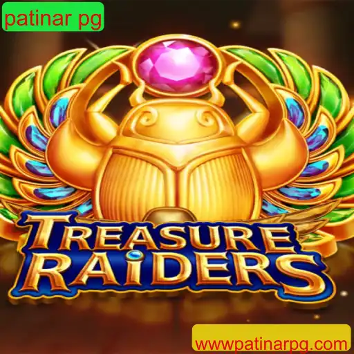 Descubra o Mundo do Jogo TREASURERAIDERS: Aventuras e Desafios ao Redor do Tesouro
