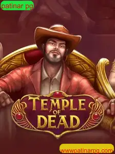 TempleofDead: Um Mergulho no Desafio Aventura de Patinar Pode Garimpar