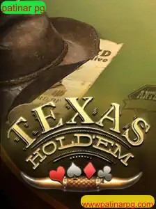 Texas Hold'em: A Arte do Poker Inovador